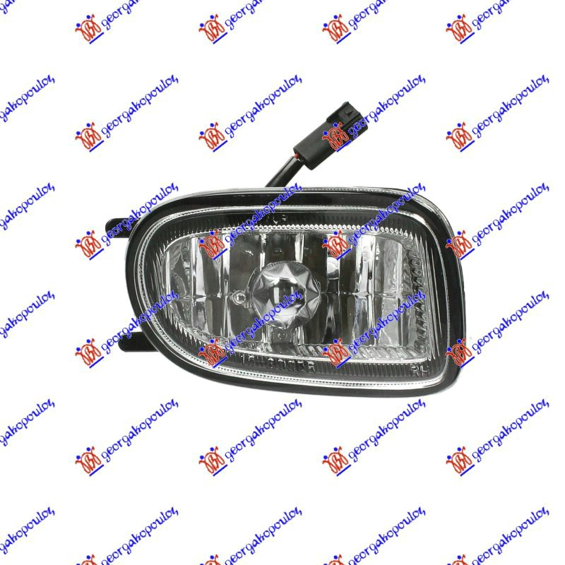 MAGLENKA -2002 NISSAN ALMERA SDN 2000-2006 (N16)