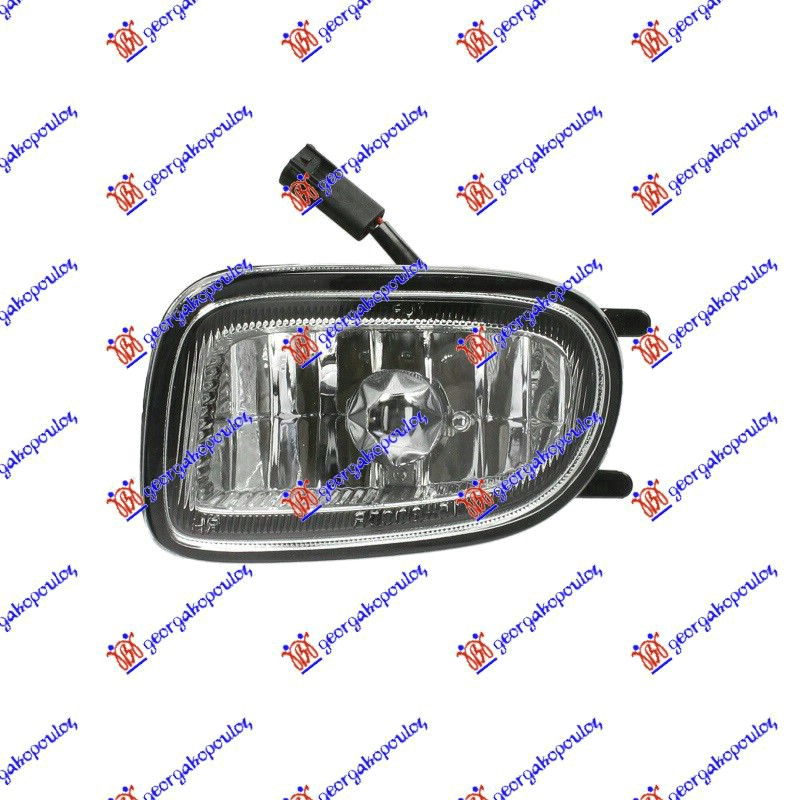 MAGLENKA -2002 NISSAN ALMERA SDN 2000-2006 (N16)