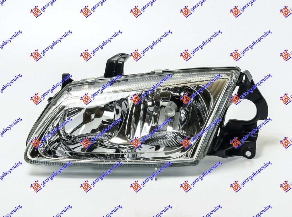 FAR ELEKTRICNI -2002 (DEPO) NISSAN ALMERA SDN 2000-2006 (N16)