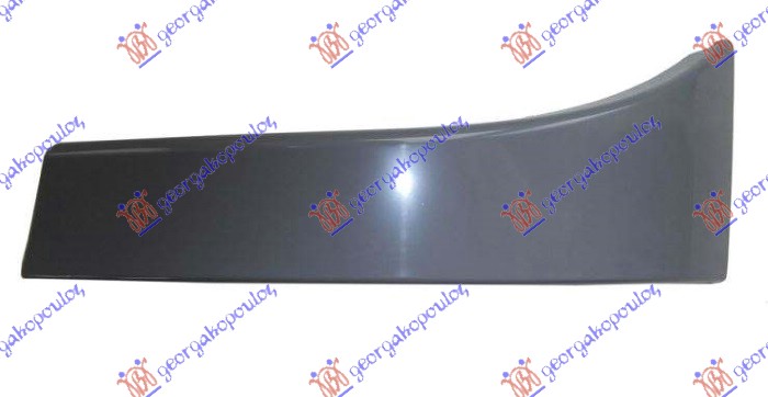 LAJSNA ISPOD STOP LAMPE PLASTICNA NISSAN ALMERA SDN 2000-2006 (N16)