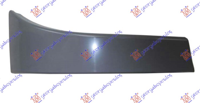 LAJSNA ISPOD STOP LAMPE PLASTICNA NISSAN ALMERA SDN 2000-2006 (N16)