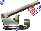 MAKAZE HAUBE NISSAN ALMERA SDN 2000-2006 (N16)