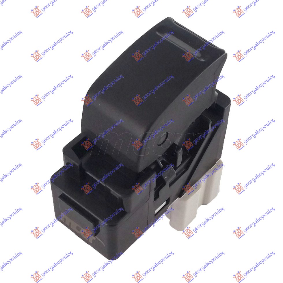 PREKIDAC U PREDNJIM VRATIMA (8 PIN) NISSAN ALMERA SDN 2000-2006 (N16)