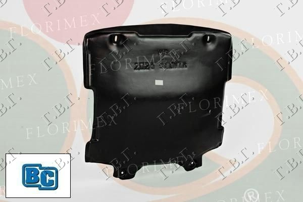 ZASTITA MOTORA PLASTICNA MERCEDES CLK 1997-2002 (W208)