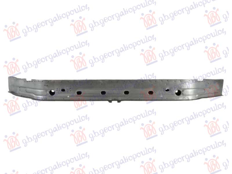 DONJA GREDA MERCEDES CLK 1997-2002 (W208)