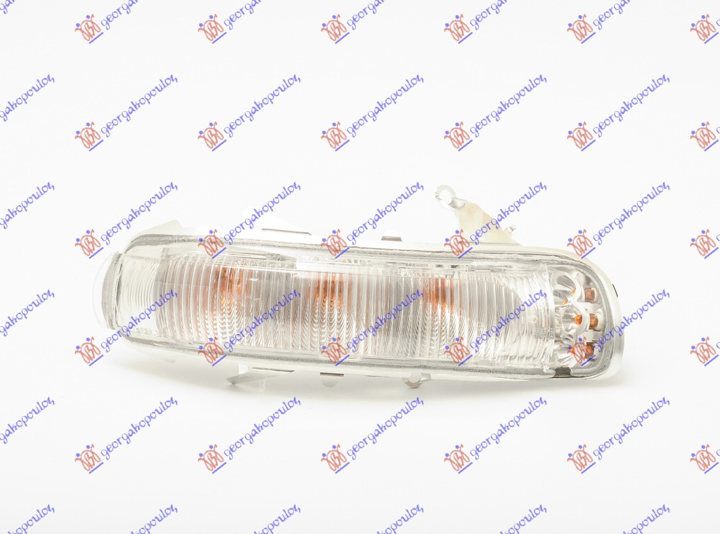 MIGAVAC U RETROVIZORU (ULO) MERCEDES CLK 1997-2002 (W208)