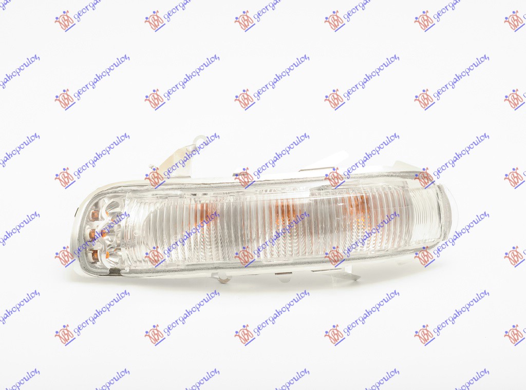 MIGAVAC U RETROVIZORU (ULO) MERCEDES CLK 1997-2002 (W208)