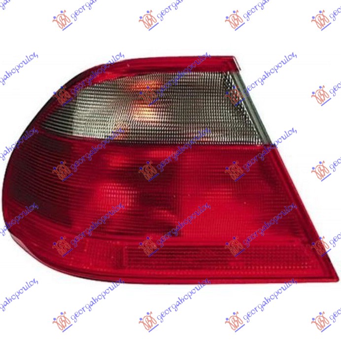 STOP LAMPA SPOLJASNJA (DEPO) MERCEDES CLK 1997-2002 (W208)
