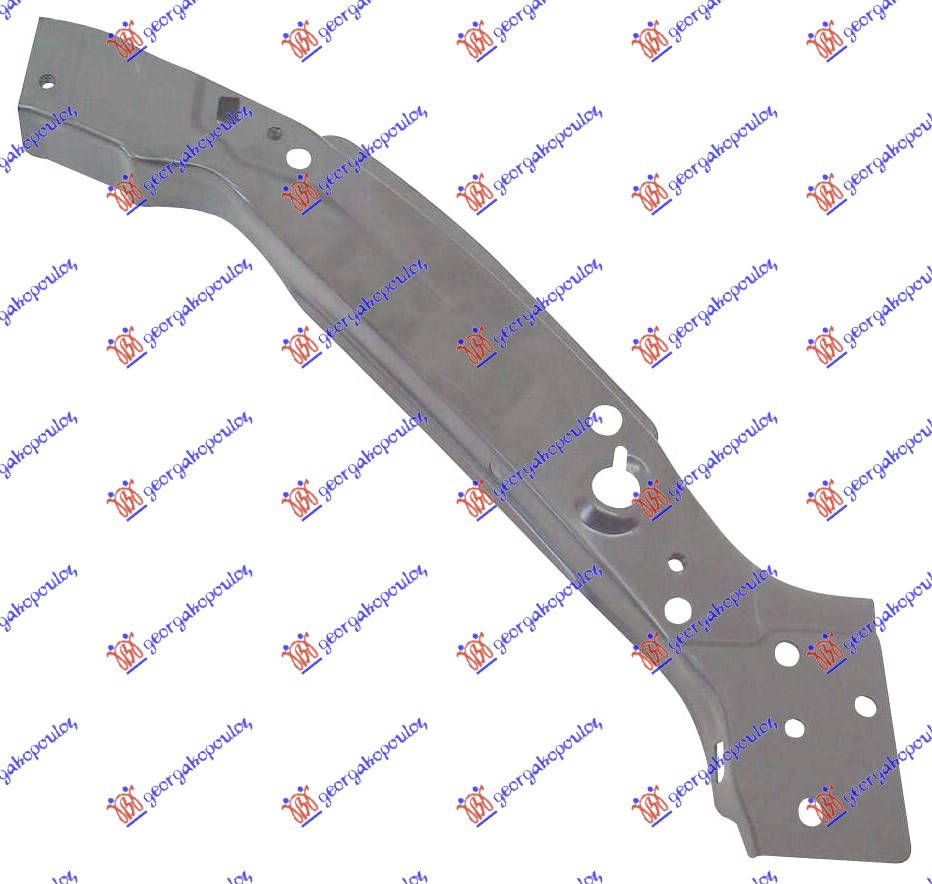 OKVIR FARA METALNI SUZUKI LIANA 2001-2007 (ER/RH)