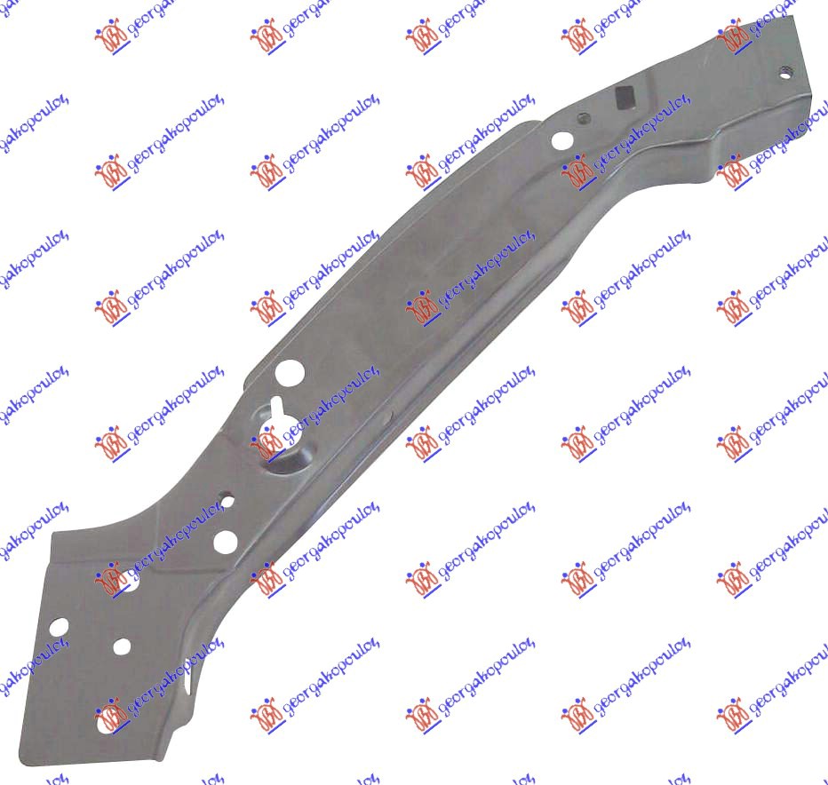 OKVIR FARA METALNI SUZUKI LIANA 2001-2007 (ER/RH)