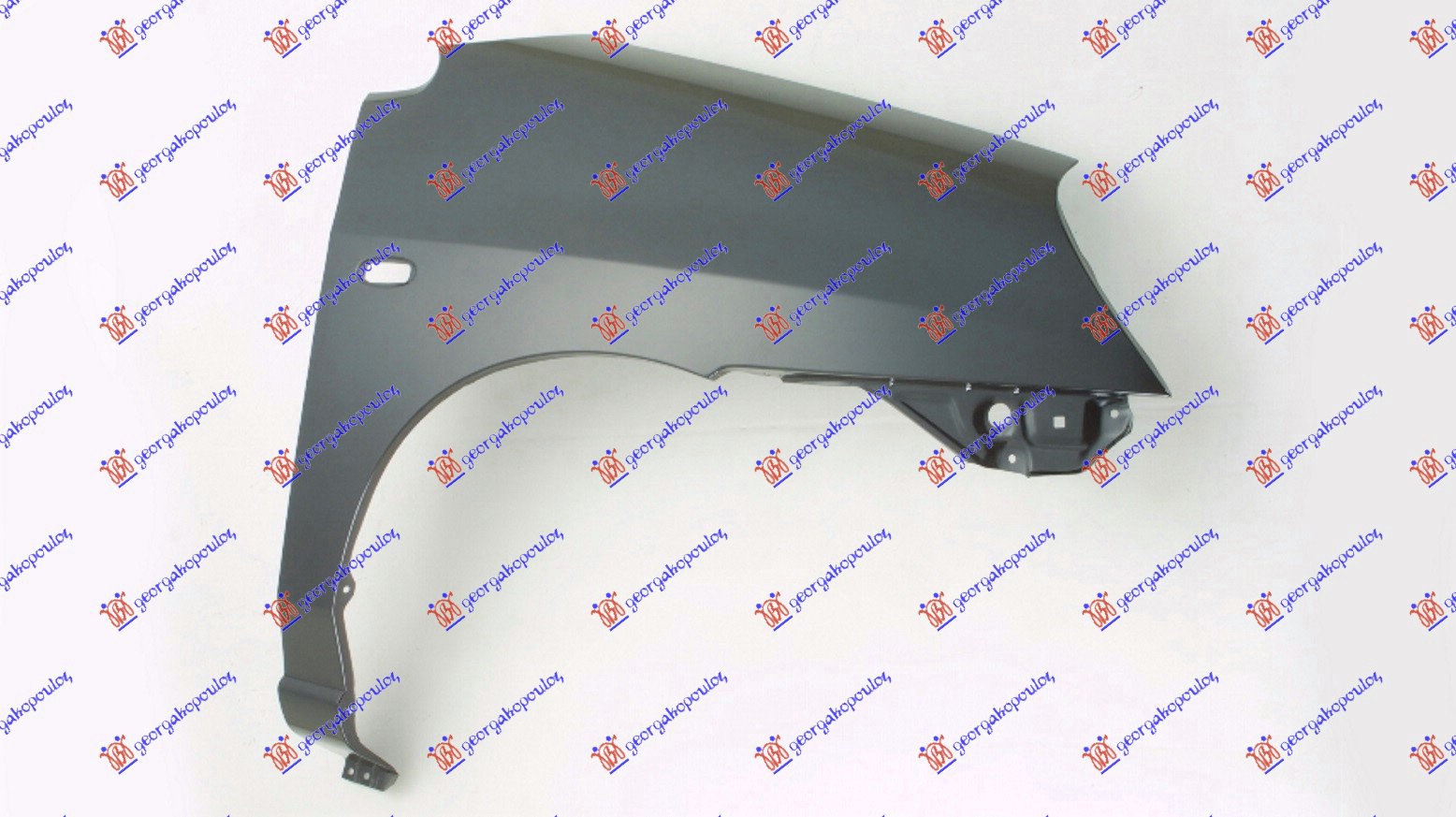 BLATOBRAN SUZUKI LIANA 2001-2007 (ER/RH)