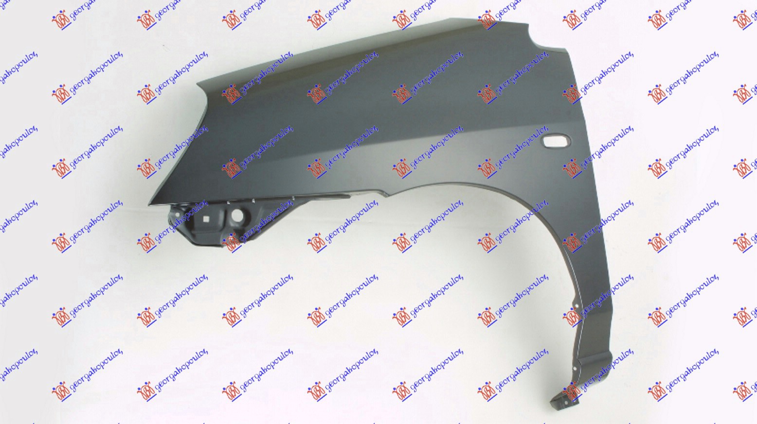 BLATOBRAN SUZUKI LIANA 2001-2007 (ER/RH)