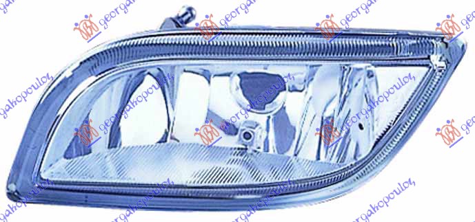 MAGLENKA 2005- (E) (DEPO) SUZUKI LIANA 2001-2007 (ER/RH)