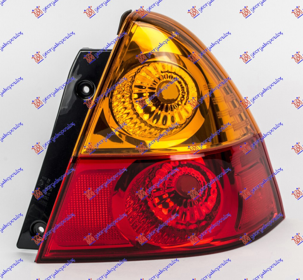 STOP LAMPA 4 VRATA (DEPO) SUZUKI LIANA 2001-2007 (ER/RH)