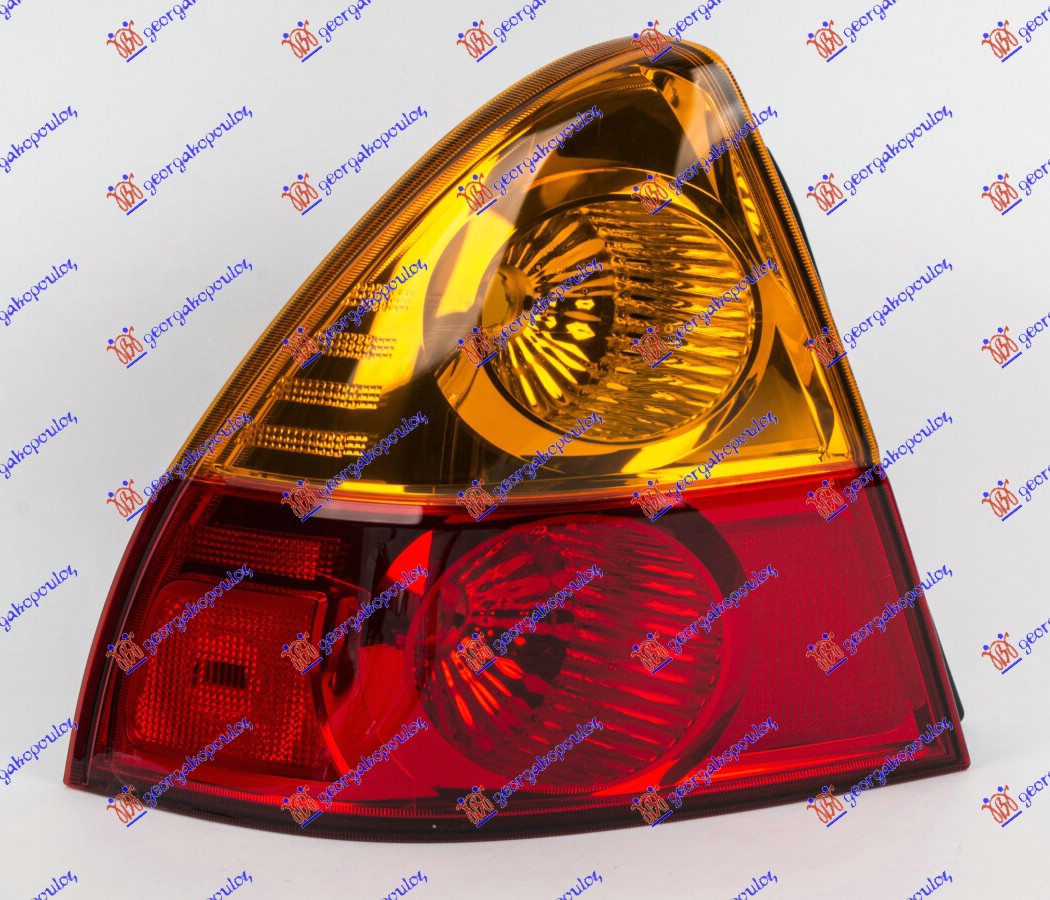 STOP LAMPA 4 VRATA (DEPO) SUZUKI LIANA 2001-2007 (ER/RH)