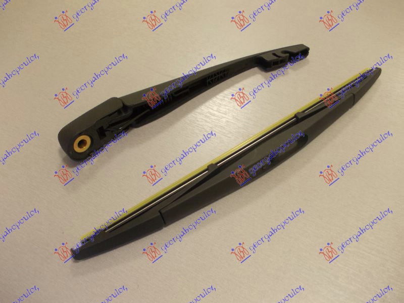 ZADNJI BRISAC KOMPLET 305mm SUZUKI LIANA 2001-2007 (ER/RH)