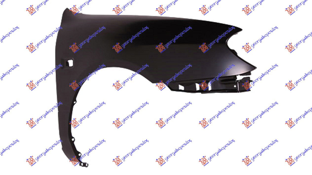 BLATOBRAN NISSAN PRIMERA 1999-2001 (P11)