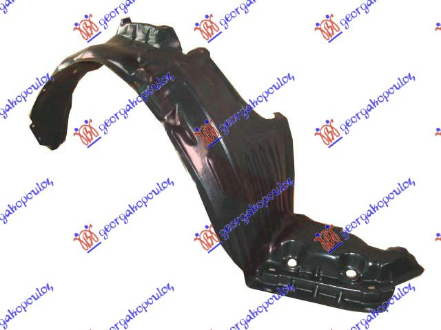 POTKRILO PLASTICNO NISSAN PRIMERA 1999-2001 (P11)
