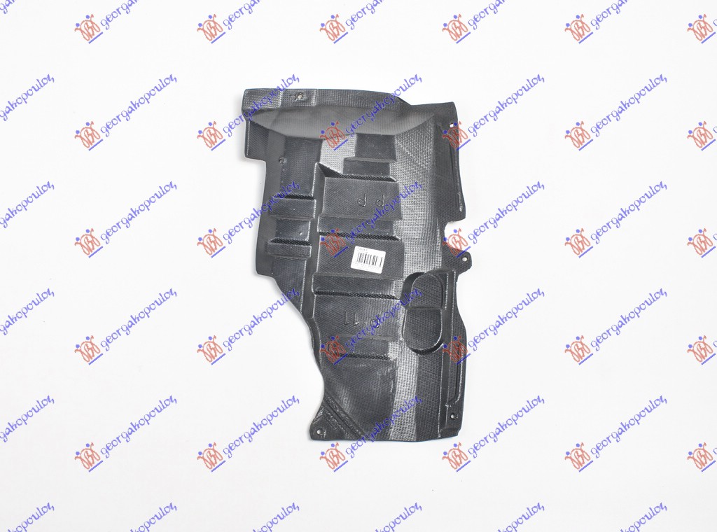 ZASTITA MOTORA PLASTICNA NISSAN PRIMERA 1999-2001 (P11)