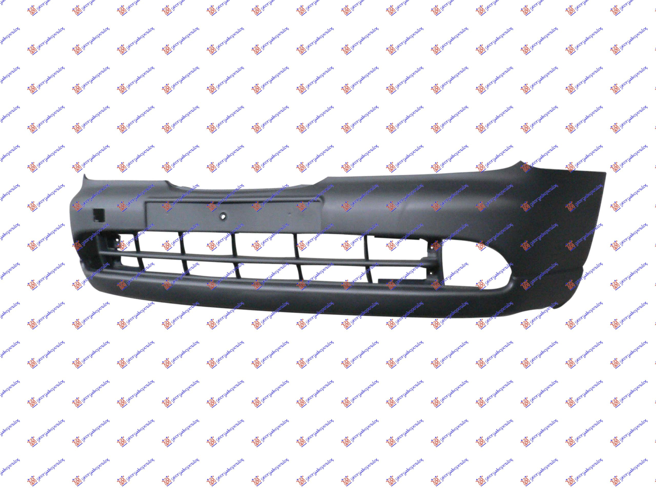 PREDNJI BRANIK PM (A KVALITET) NISSAN PRIMERA 1999-2001 (P11)