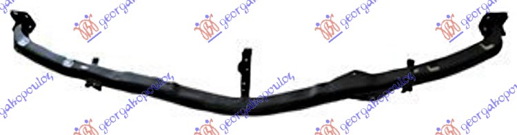 SINA PREDNJEG BRANIKA NISSAN PRIMERA 1999-2001 (P11)