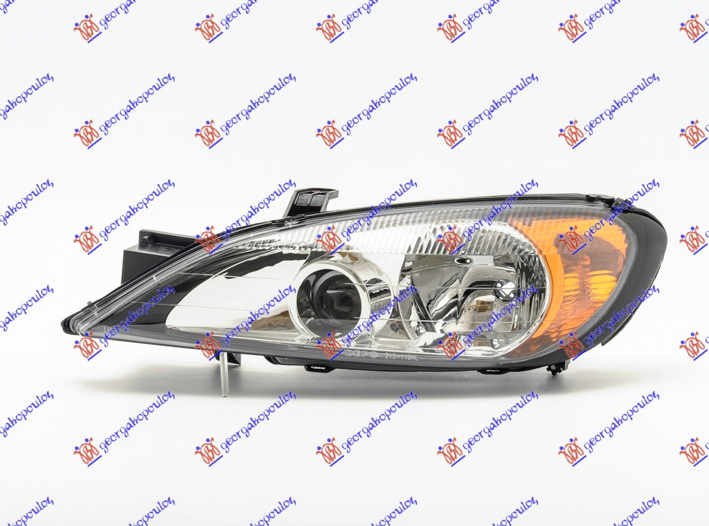 FAR ELEKTRICNI (DEPO) NISSAN PRIMERA 1999-2001 (P11)