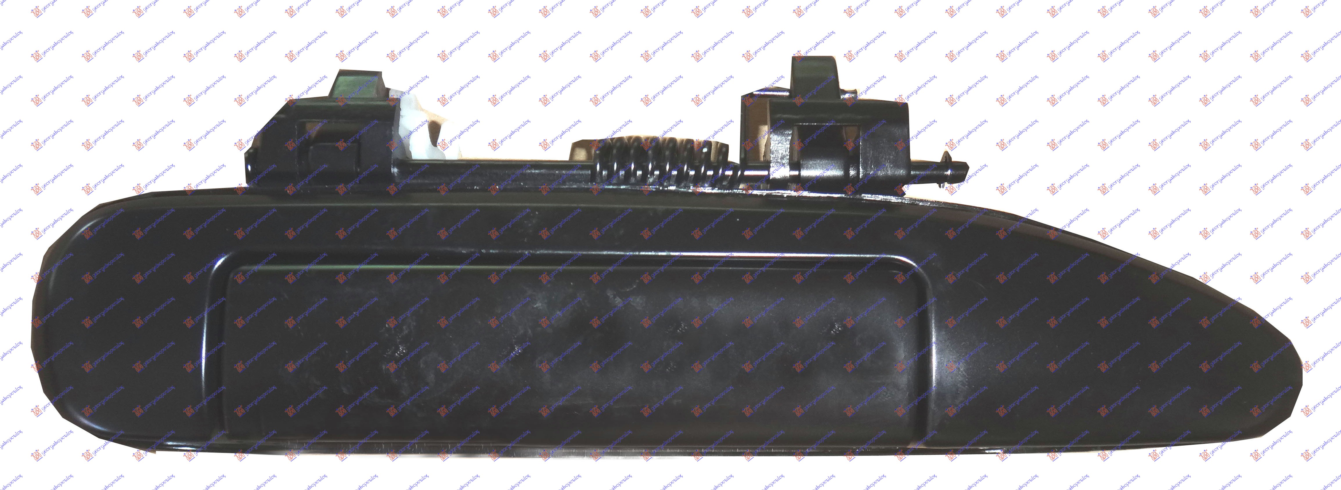 KVAKA PREDNJIH VRATA NISSAN PRIMERA 1999-2001 (P11)