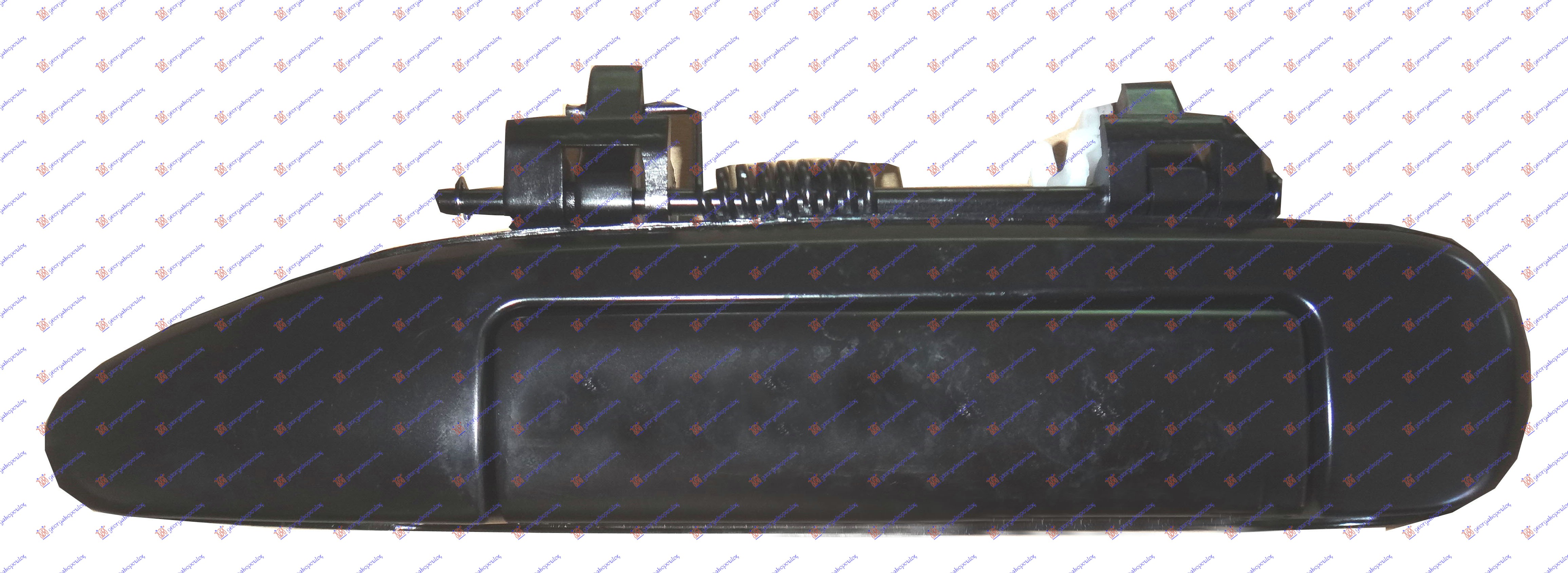 KVAKA PREDNJIH VRATA NISSAN PRIMERA 1999-2001 (P11)
