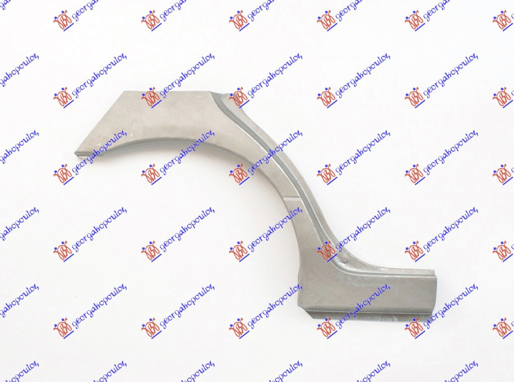 RUB 4/5 VRATA NISSAN PRIMERA 1996-1999 (P11)