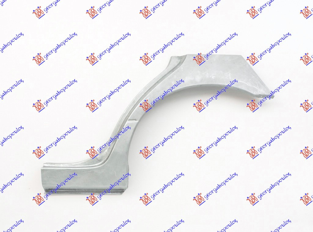 RUB 4/5 VRATA NISSAN PRIMERA 1996-1999 (P11)