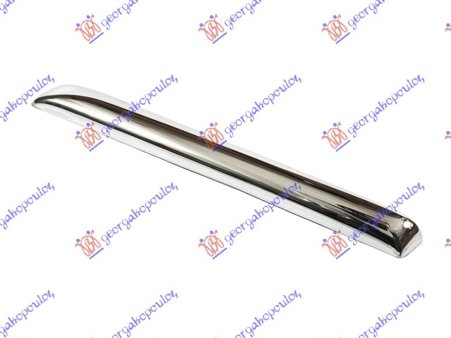 LAJSNA PVC MASKE HROM 02- NISSAN ALMERA L/B 2000-2006 (N16)