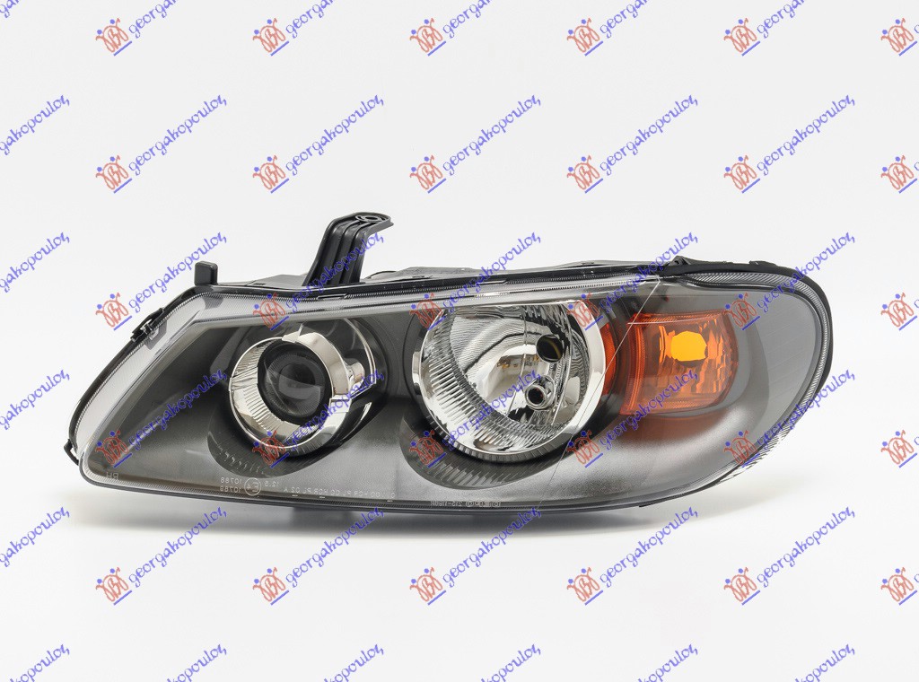 FAR ELEKTRICNI 2002- SIVI (DEPO) NISSAN ALMERA L/B 2000-2006 (N16)