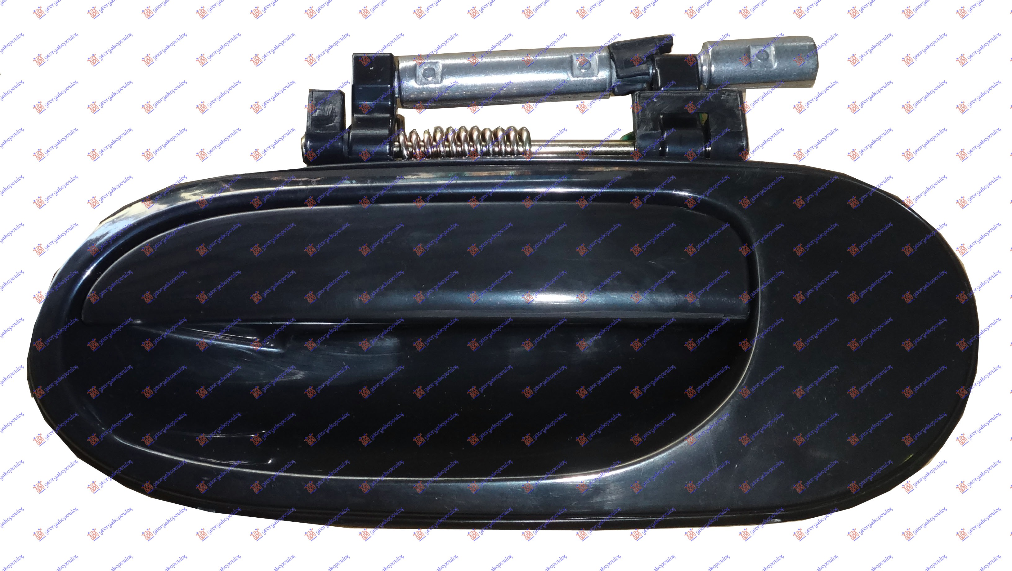 KVAKA ZADNJIH VRATA SPOLJASNJA NISSAN ALMERA L/B 2000-2006 (N16)
