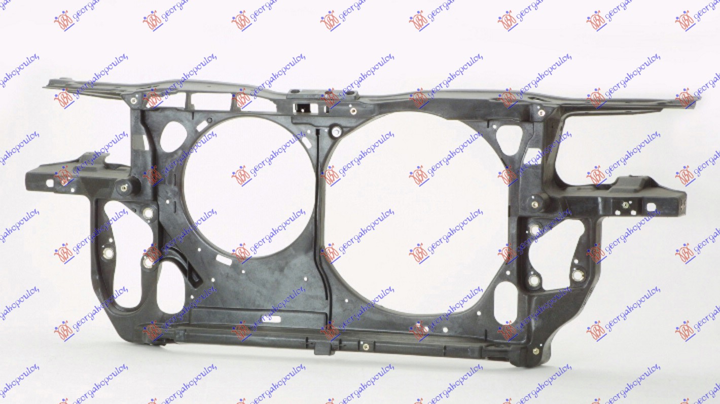 VEZNI LIM (1.6/1.8/2.0 BENZIN - 1.9/2.0 DIZEL) VW PASSAT 2000-2005 (3B3/3B6)