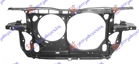 VEZNI LIM (1.6/1.8/2.0 BENZIN - 1.9/2.0 DIZEL) (A KVALITET) VW PASSAT 2000-2005 (3B3/3B6)