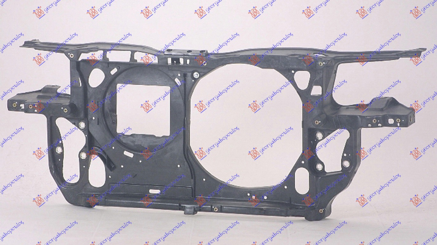VEZNI LIM (2.0/2.3 BENZIN) (BEZ KLIME) SKODA SUPERB 2001-2008 (3U4)