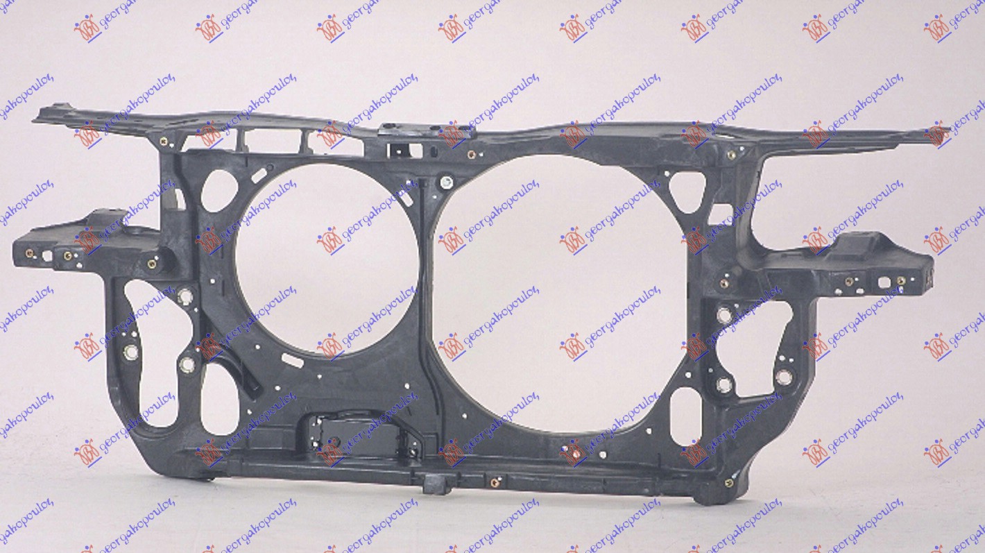VEZNI LIM (2.0/2.3) (SA KLIMOM) SKODA SUPERB 2001-2008 (3U4)