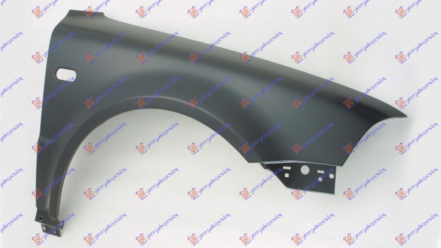 BLATOBRAN -03 VW PASSAT 2000-2005 (3B3/3B6)