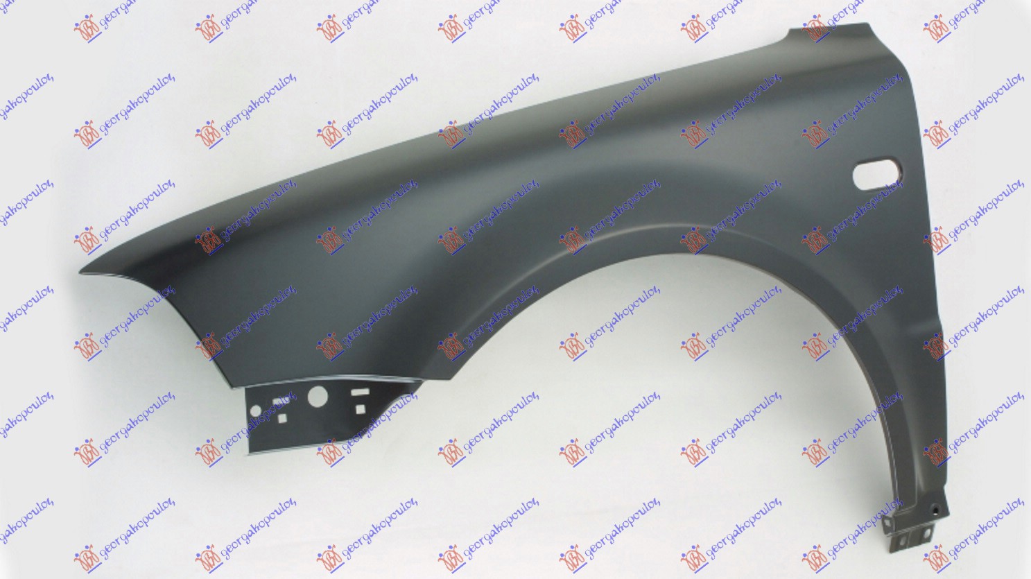 BLATOBRAN -03 VW PASSAT 2000-2005 (3B3/3B6)