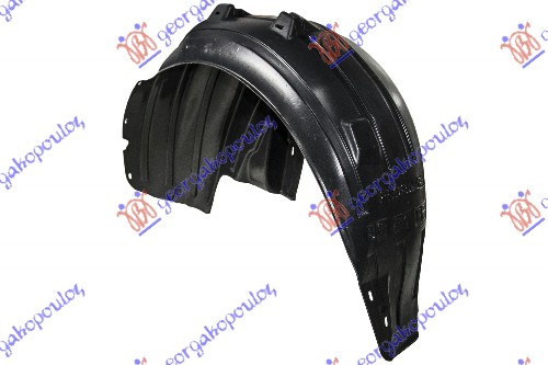 ZADNJE POTKRILO PLASTICNO VW PASSAT 2000-2005 (3B3/3B6)