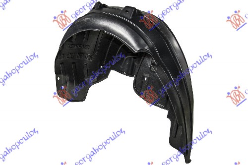 ZADNJE POTKRILO PLASTICNO VW PASSAT 2000-2005 (3B3/3B6)