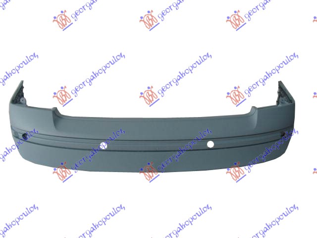 ZADNJI BRANIK PM (A KVALITET) VW PASSAT 2000-2005 (3B3/3B6)