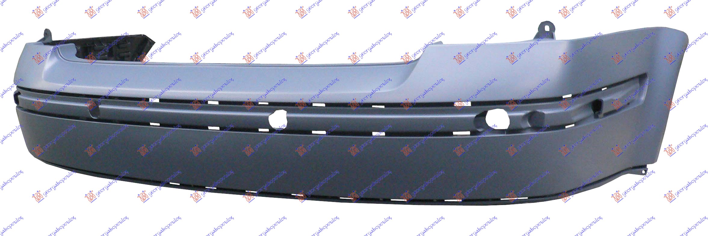 ZADNJI BRANIK PM VW PASSAT 2000-2005 (3B3/3B6)