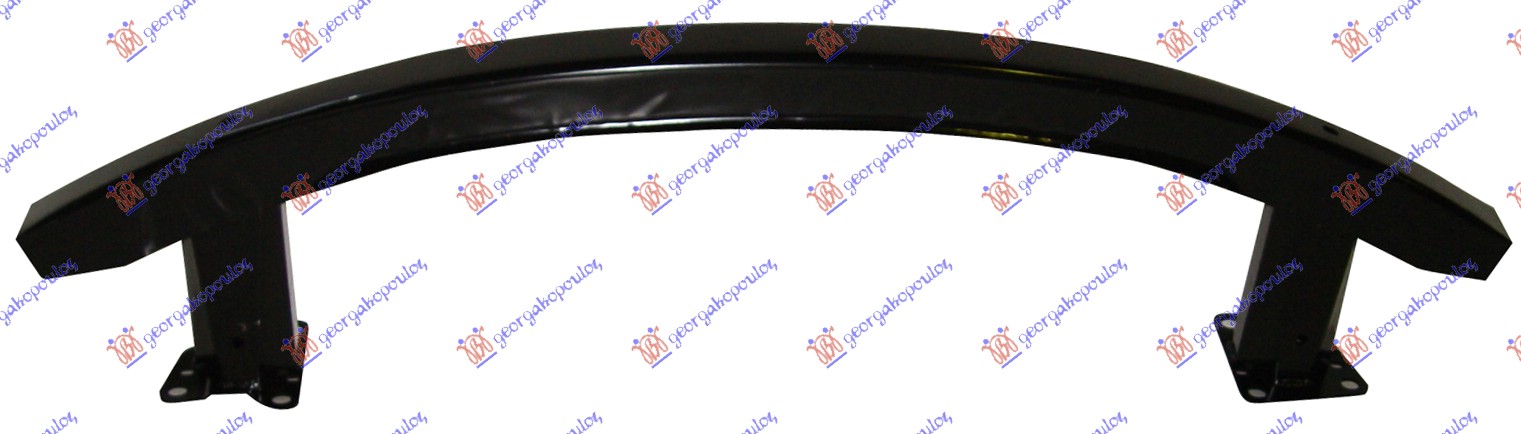 SINA PREDNJEG BRANIKA VW PASSAT 2000-2005 (3B3/3B6)