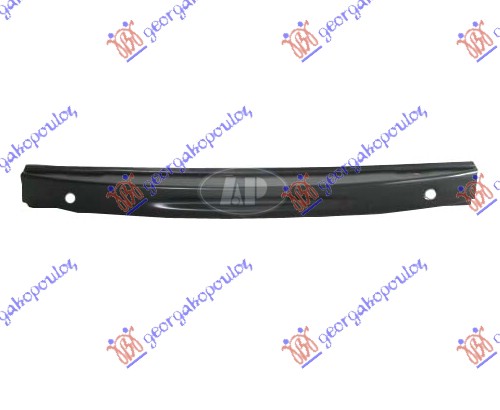 SINA ZADNJEG BRANIKA SKODA SUPERB 2001-2008 (3U4)