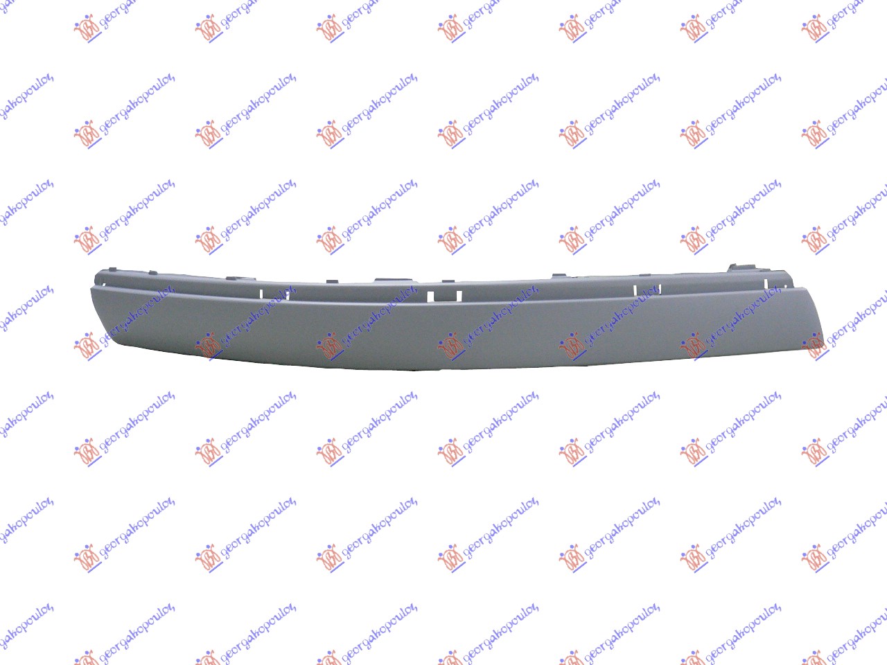 LAJSNA PREDNJEG BRANIKA 03- VW PASSAT 2000-2005 (3B3/3B6)