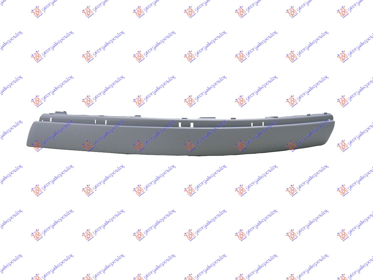 LAJSNA PREDNJEG BRANIKA 03- VW PASSAT 2000-2005 (3B3/3B6)