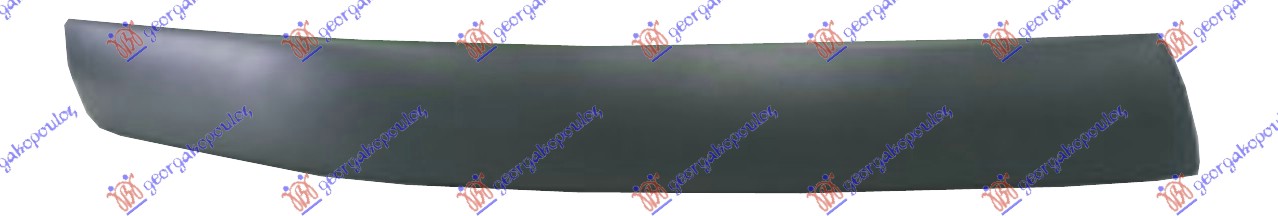 LAJSNA PREDNJEG BRANIKA -03 VW PASSAT 2000-2005 (3B3/3B6)