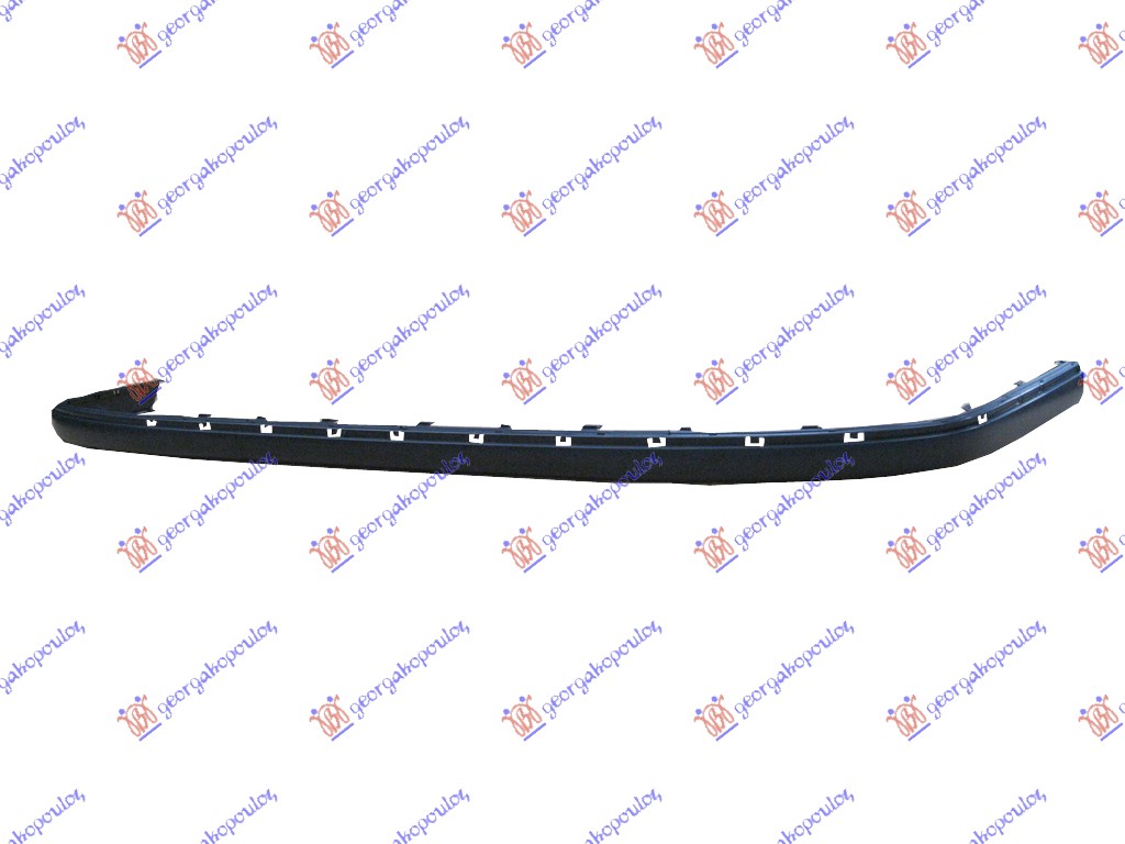 LAJSNA ZADNJEG BRANIKA 03- VW PASSAT 2000-2005 (3B3/3B6)