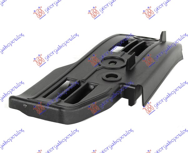NOSAC PREDNJEG BRANIKA BOCNI PLASTICNI VW PASSAT 2000-2005 (3B3/3B6)